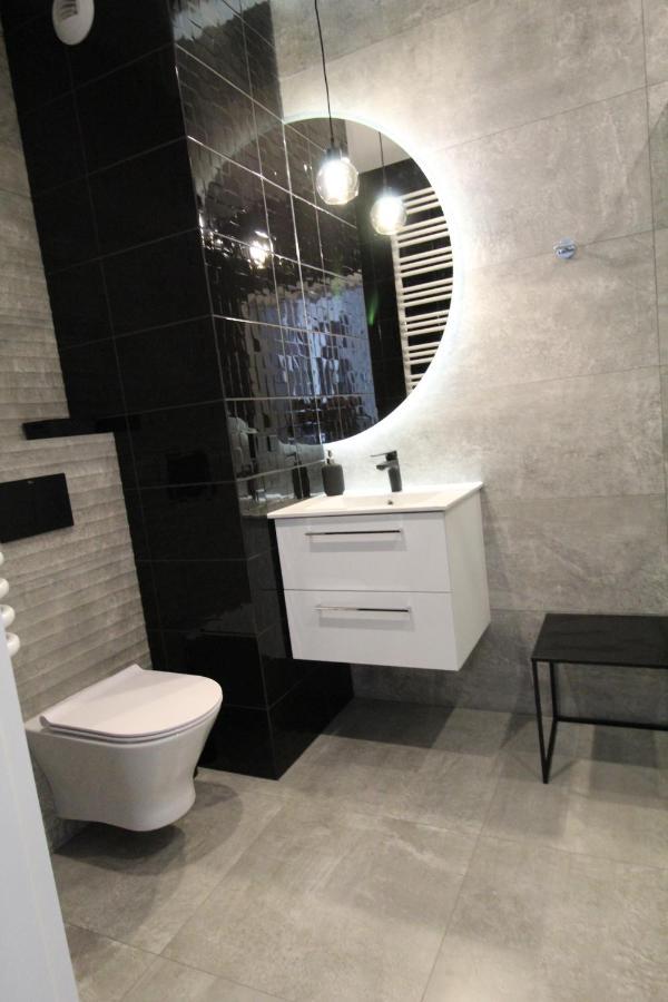 New Apartment Mona Warsaw Red Esterno foto