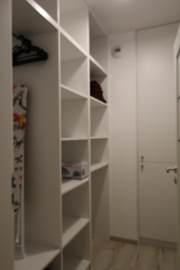 New Apartment Mona Warsaw Red Esterno foto
