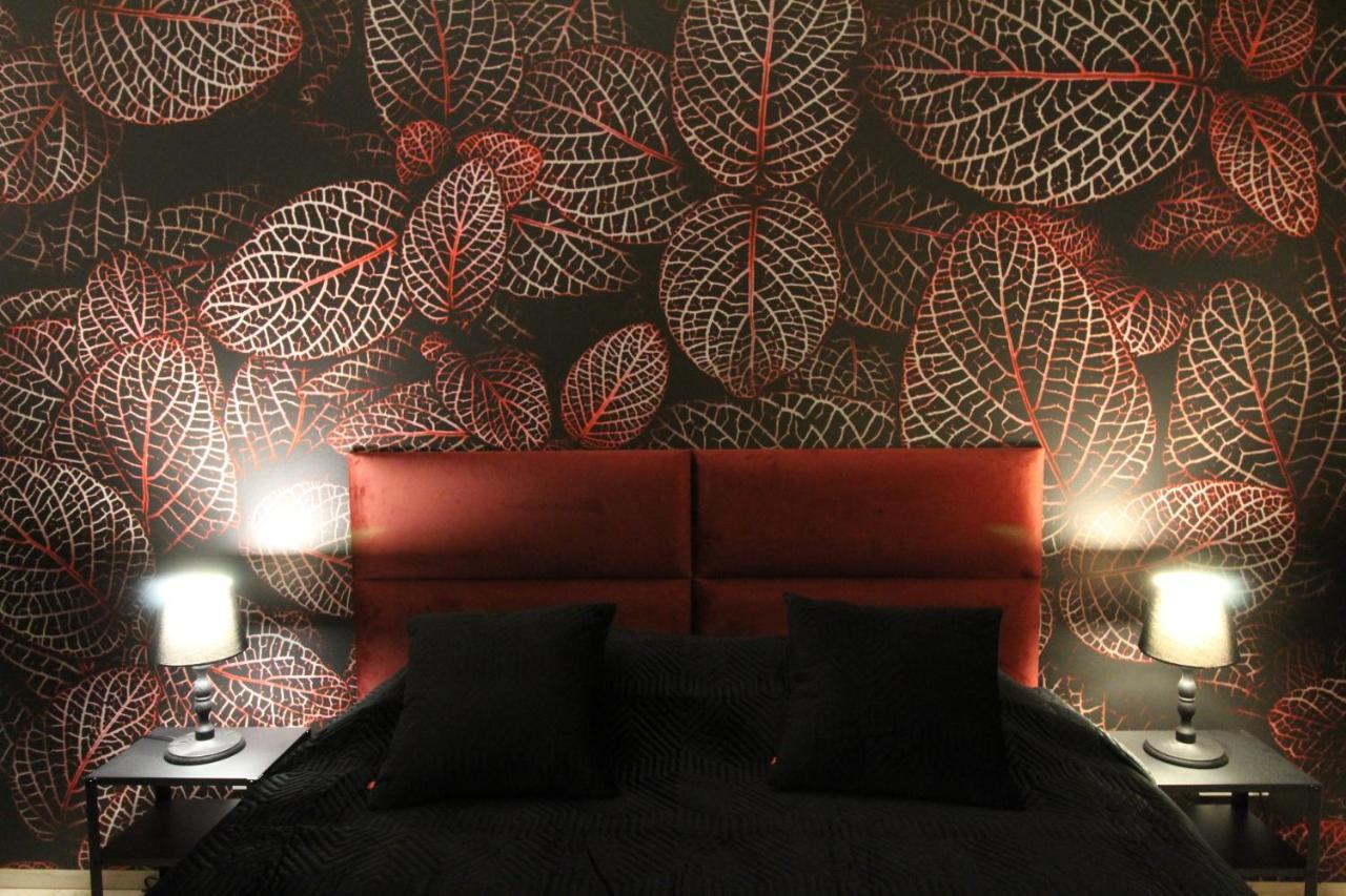 New Apartment Mona Warsaw Red Esterno foto